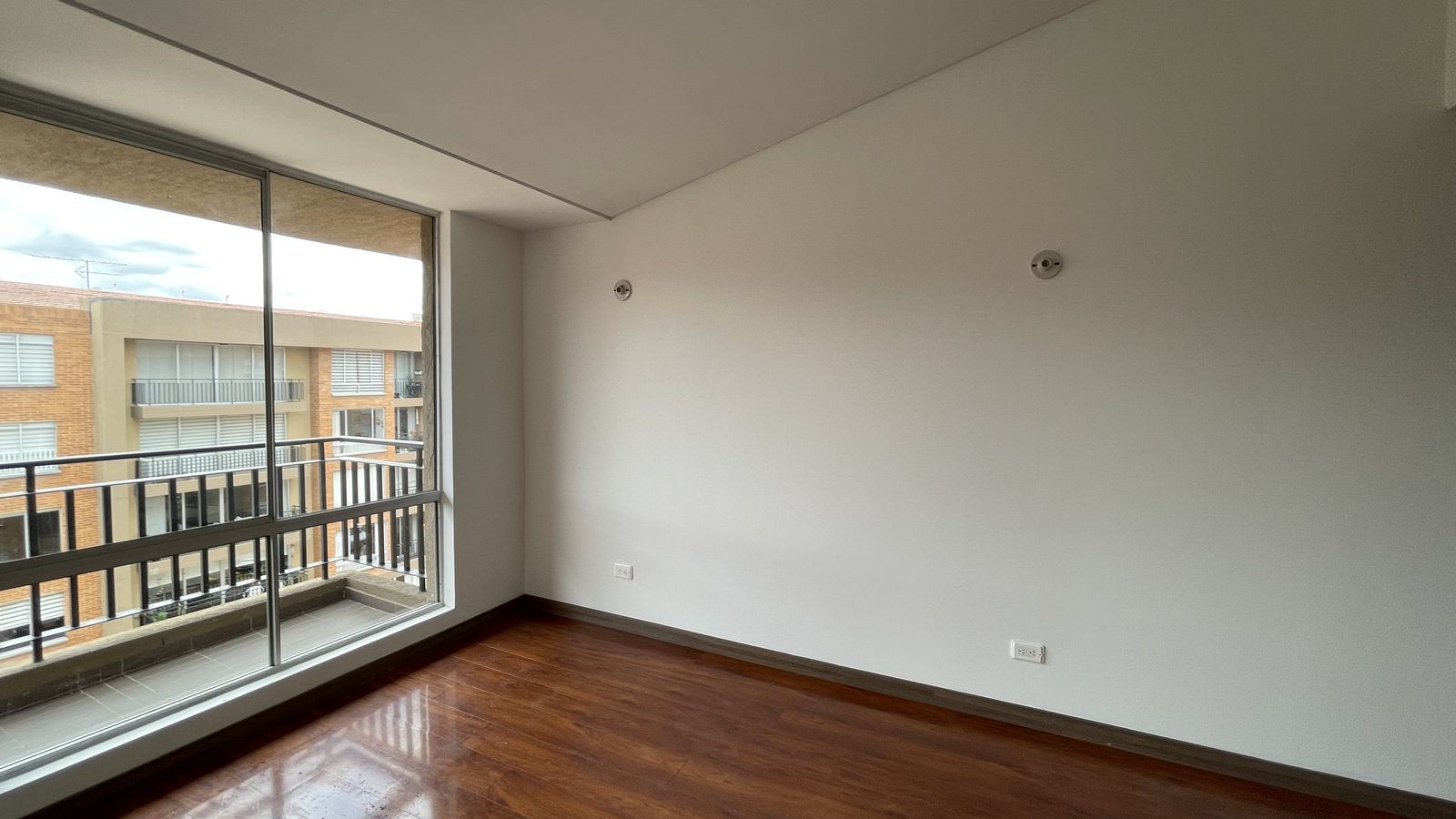 Sala antes