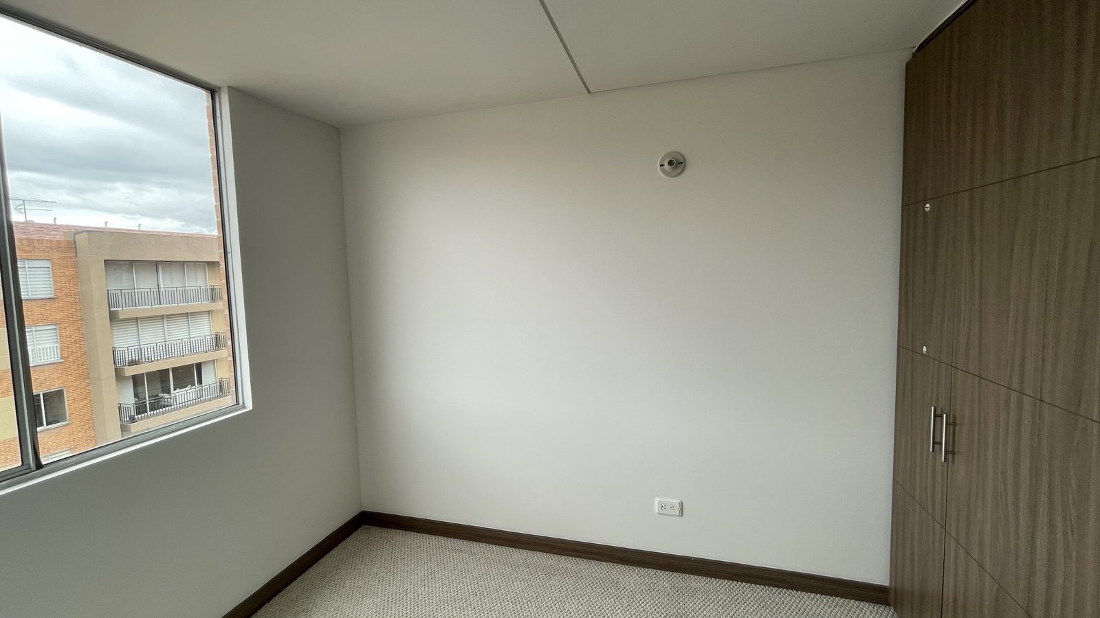 Estudio antes