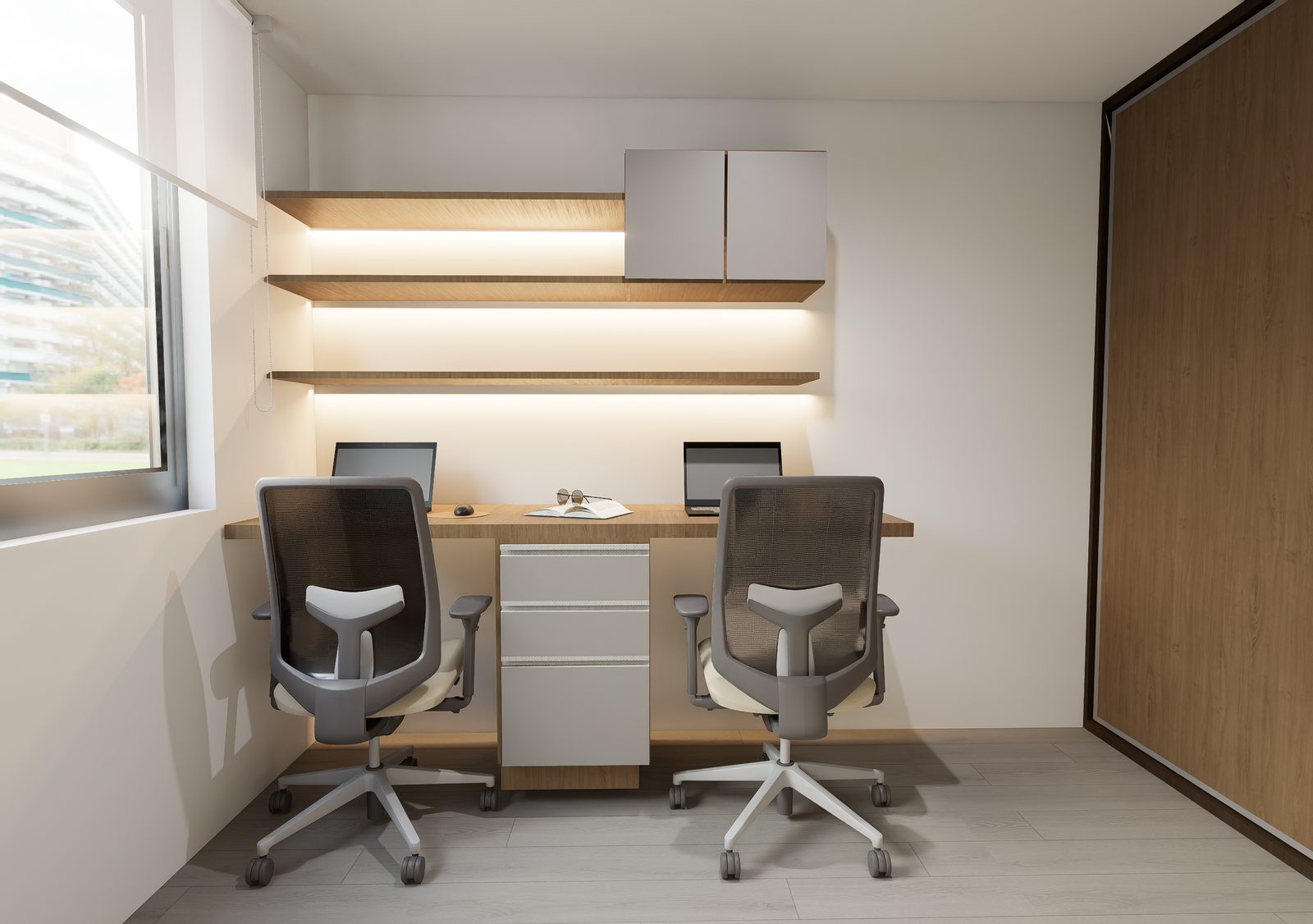 Render 5