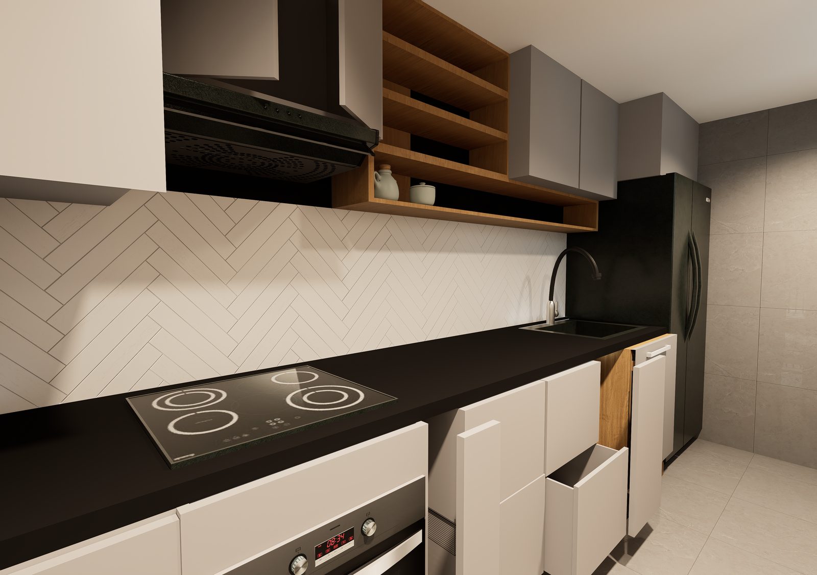 Render 8