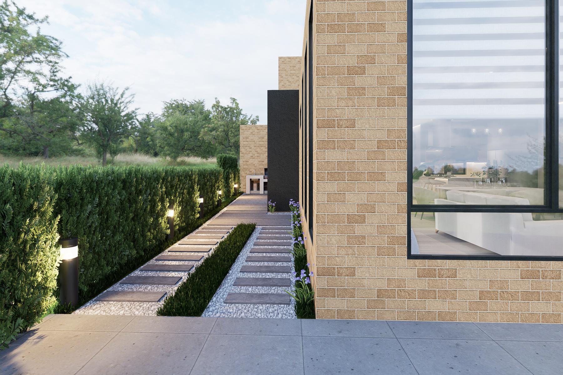 Exterior 1