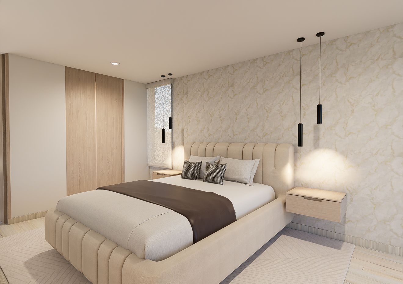 Modigliani render 6