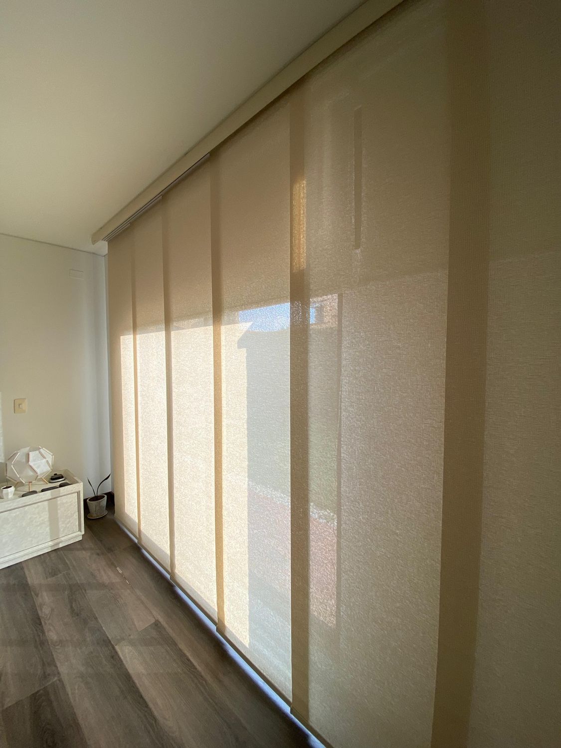 Panel japonés 1