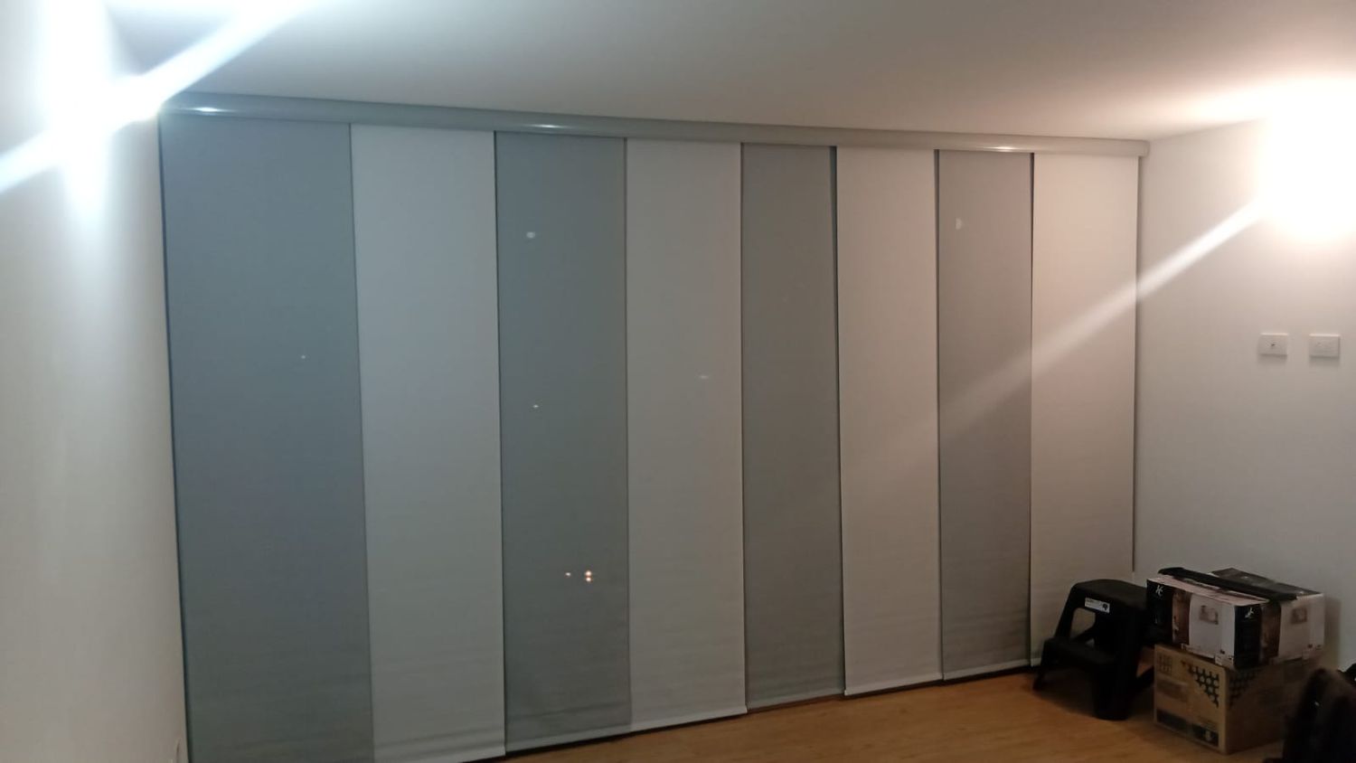 Panel japonés 8