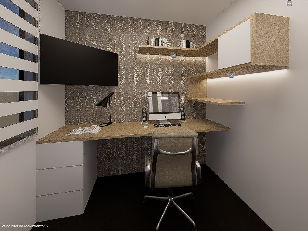 Estudio