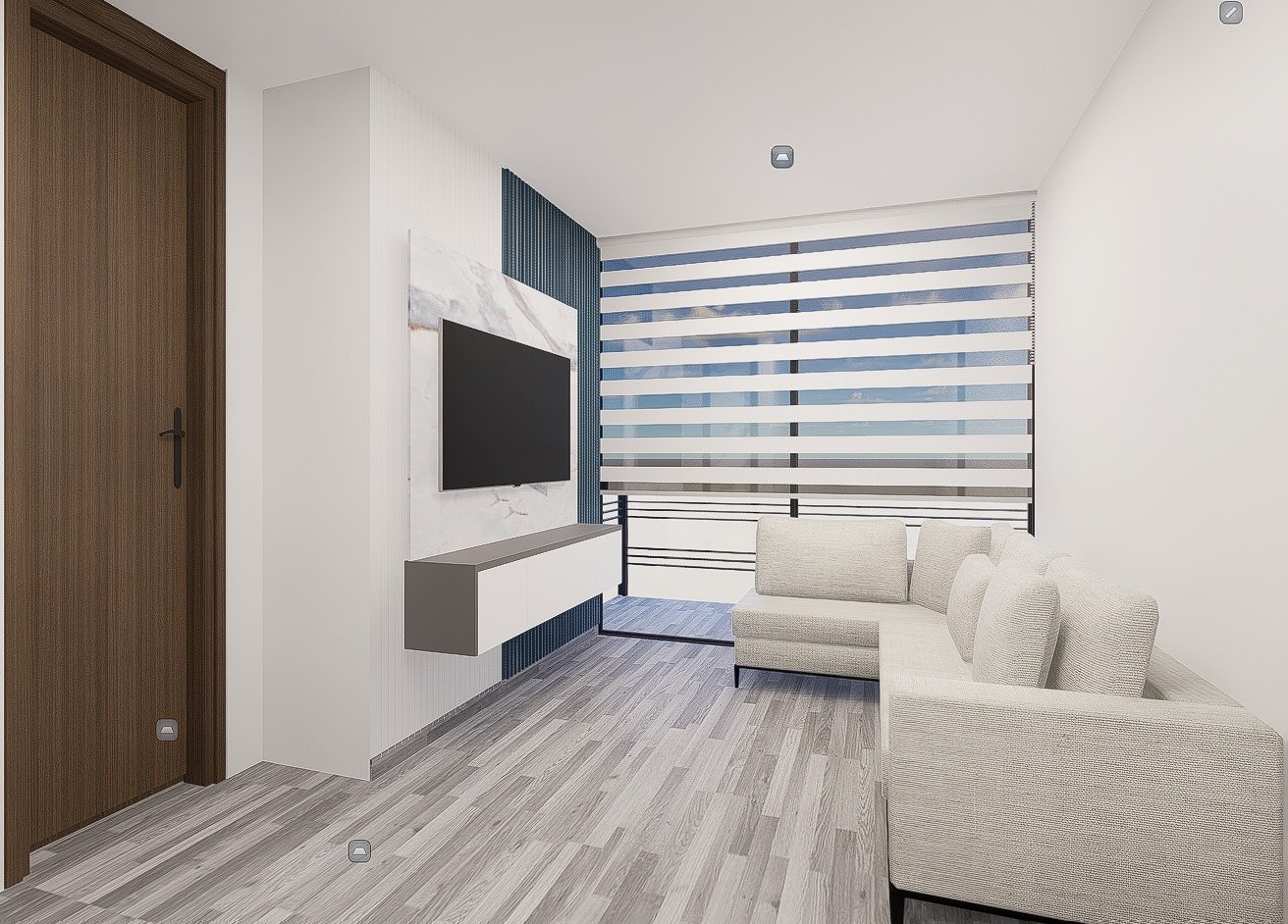 Sala de TV