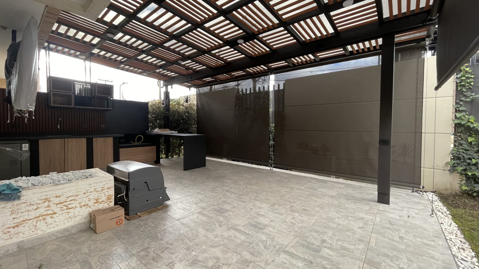 Casa Piedra Serena terminada 3