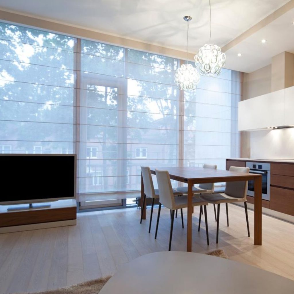 Morell Corp - Diseño, construcción, acabados de proyectos