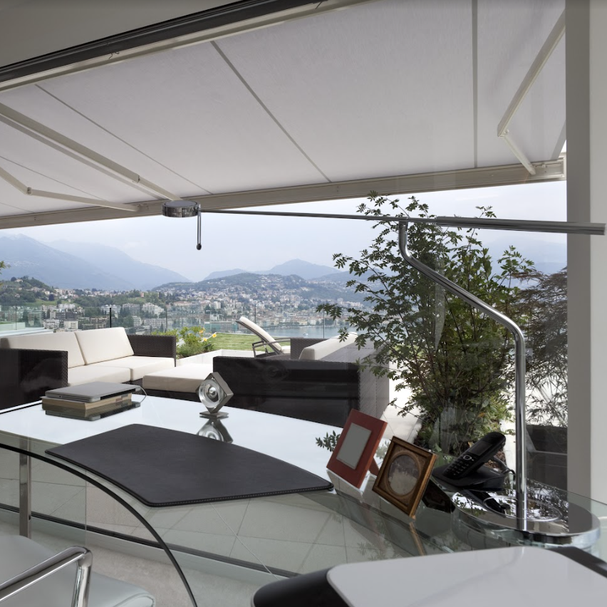 Morell Corp - Diseño, construcción, acabados de proyectos